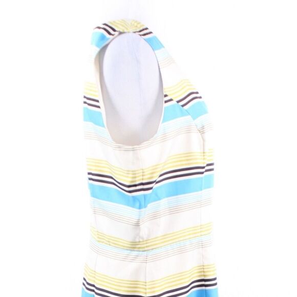 Banana Republic ivory dress 14 - Picture 6 of 8